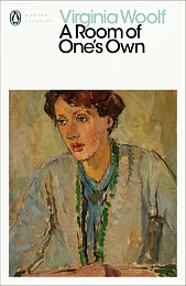 A Room of One's OwnVirginia Woolf