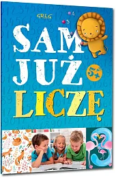 Sam już liczęRenata Pitala