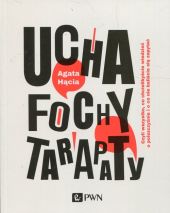 Ucha fochy tarapaty Ucha fochy tarapaty