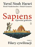 Sapiens. Opowieść graficzna