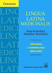 Lingua Latina medicinalisAnna Kołodziej