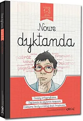 Nowe dyktanda klasa 1-3 szkoła podstawowaMałgorzata Białek