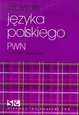 Słownik języka polskiego PWN