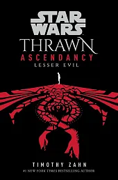 Star Wars: Thrawn Ascendancy: Book 3:,Timothy Zahn