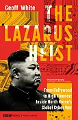 The Lazarus Heist The Lazarus Heist