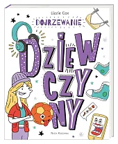 Dojrzewanie DziewczynyLizzie Cox
