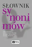 Słownik synonimów