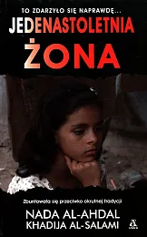 Jedenastoletnia żonaNada Al-Ahdal