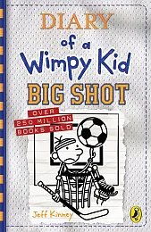 Diary of a Wimpy Kid Big,Jeff Kinney Diary of a Wimpy Kid Big,Jeff Kinney