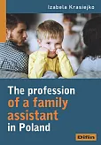 The profession of a family assistant in Poland