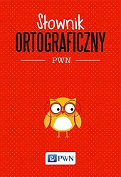 Słownik ortograficzny PWNLidia Drabik