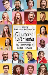 O humorze i u/śmiechuKusojć Katarzyna O humorze i u/śmiechuKusojć Katarzyna