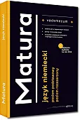 Vademecum matura Język niemiecki Vademecum matura Język niemiecki