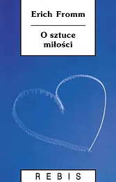 O sztuce miłościErich Fromm