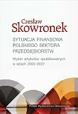 Sytuacja finansowa polskiego sektora przedsiębiorstw.