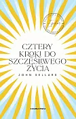 Cztery kroki do szczęśliwego życia