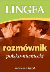 Rozmównik polsko-niemiecki Rozmównik polsko-niemiecki