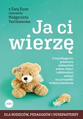 Ja ci wierzęEwa Kusz Ja ci wierzęEwa Kusz