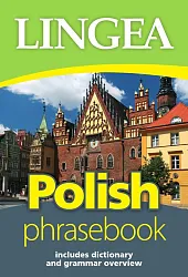 Polish phrasebook