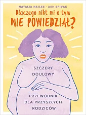 Dlaczego nikt mi tego nie powiedział?,Natalia Hailes