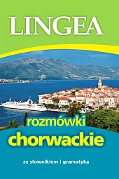 Rozmówki chorwackie wyd.5