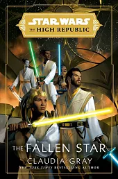 Star Wars The Fallen Star (The,Claudia Gray
