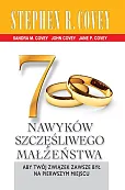 7 nawyków szczęśliwego małżeństwa 7 nawyków szczęśliwego małżeństwa