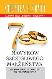7 nawyków szczęśliwego małżeństwaR.Stephen Covey