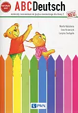 ABCDeutsch neu 2 materiały ćwiczeniowe do języka niemieckiego