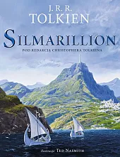 SilmarillionR.R. Tolkien J.