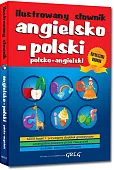 Ilustrowany słownik angielsko-polski