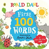Roald Dahl First 100 WordsRoald Dahl