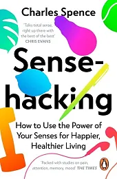 Sensehacking Sensehacking
