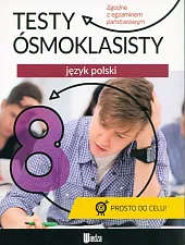 Testy ósmoklasisty Język polski