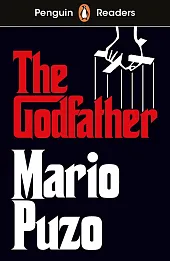 Penguin Readers Level 7: The Godfather (ELT Graded Reader)