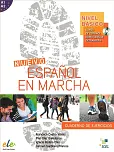 Nuevo Espanol en marcha basico A1+A2 Ćwiczenia + CD Nuevo Espanol en marcha basico A1+A2 Ćwiczenia + CD