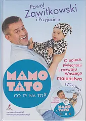 Mamo tato co ty na to,Paweł Zawitkowski