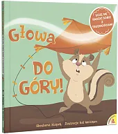 Głowa do góry! Uczę się radzić,Shoshana Stopek