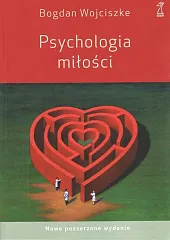 Psychologia miłościBogdan Wojciszke