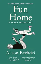 Fun HomeAlison Bechdel