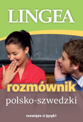 Polsko-szwedzki rozmównik Polsko-szwedzki rozmównik