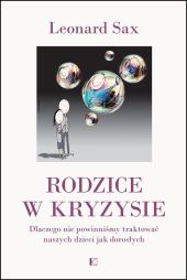 Rodzice w kryzysie Rodzice w kryzysie