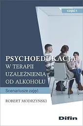 Psychoedukacja w terapii uzależnienia od alkoholu
