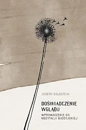 Doświadczenie wgląduJoseph Goldstein