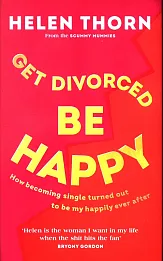 Get Divorced, Be Happy