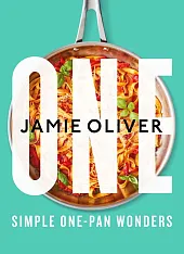 OneJamie Oliver OneJamie Oliver