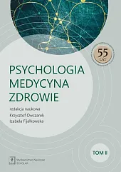 Psychologia - Medycyna - Zdrowie Tom,Krzysztof Owczarek