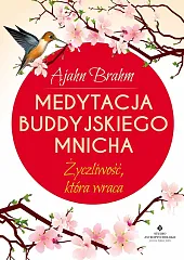 Medytacja buddyjskiego mnichaBrahm Ajahn