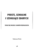 Proste, genialne i szokujące odkrycie