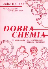 Dobra chemiaJulie Holland